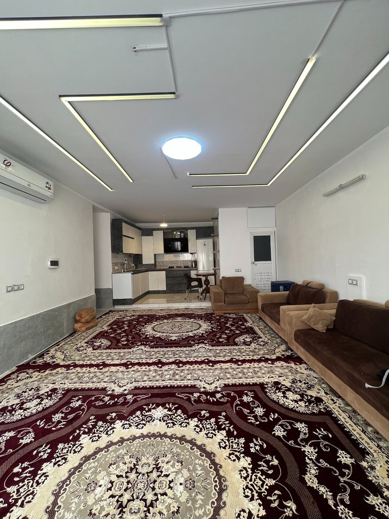 ویلا یک خوابه استخردار باغ مولایی فر