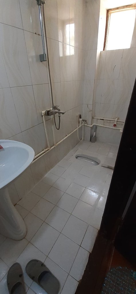 مجتمع اقامتی سوئیت ۸ نخل زرین