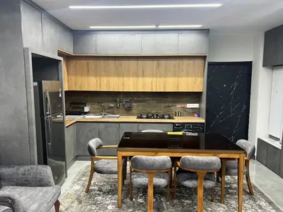 آپارتمان دوخوابه سام پلارزا 4