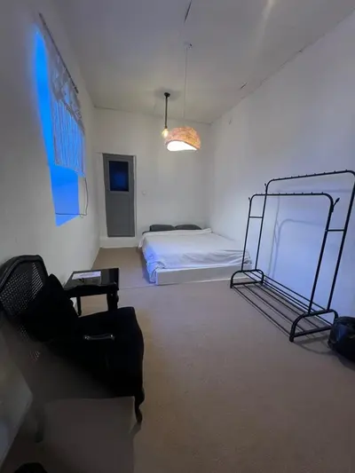 بومگردی میلو - واحد لئو