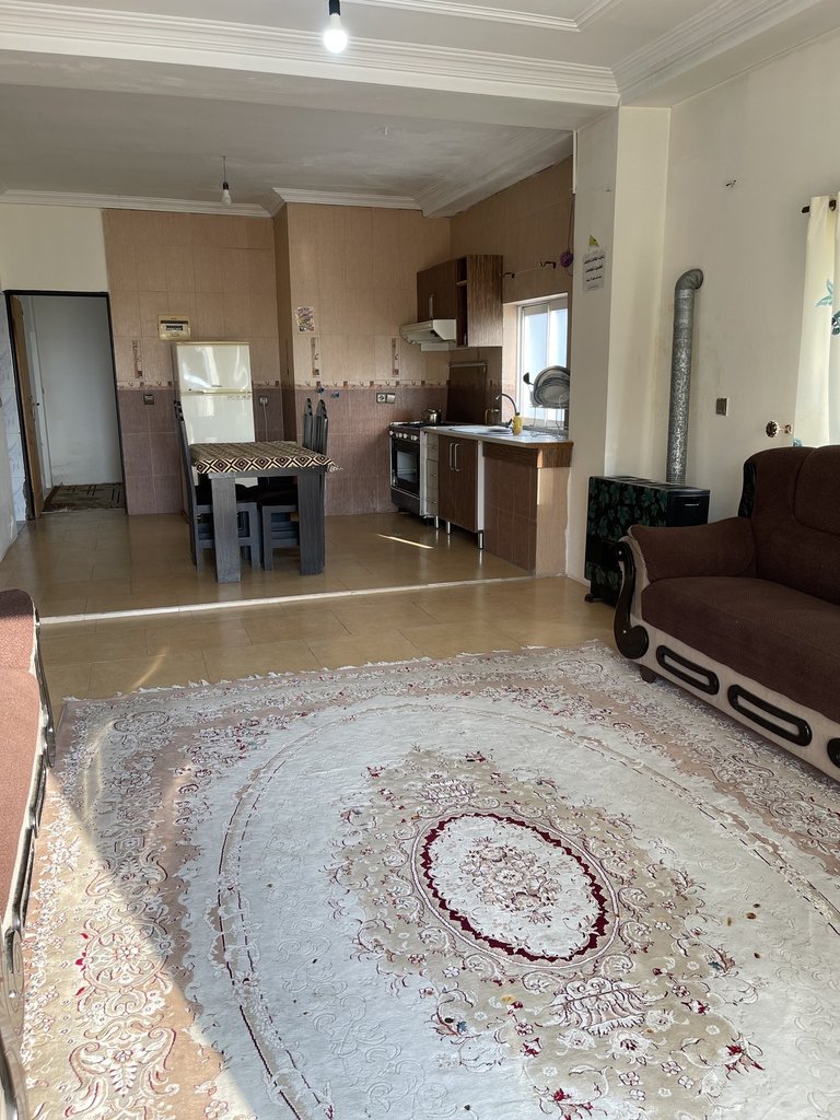 مجتمع اقامتی ساحلی نعمت پور 3 - واحد ۳