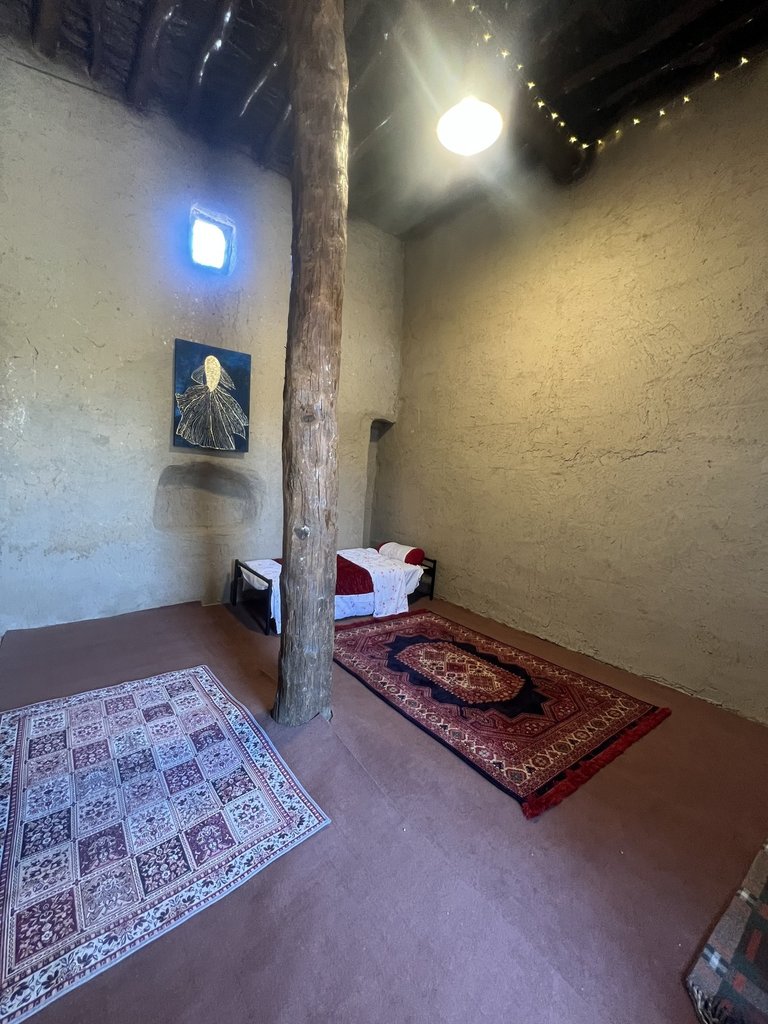 بومگردی دلیبال - درگز