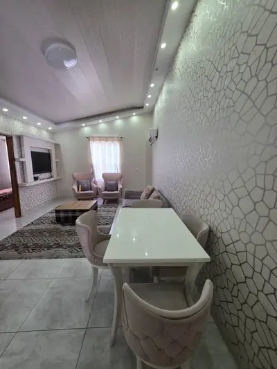 آپارتمان دوخوابه كرخه واحد ٨