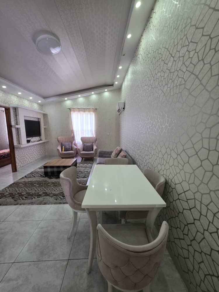 آپارتمان دوخوابه كرخه واحد ٨