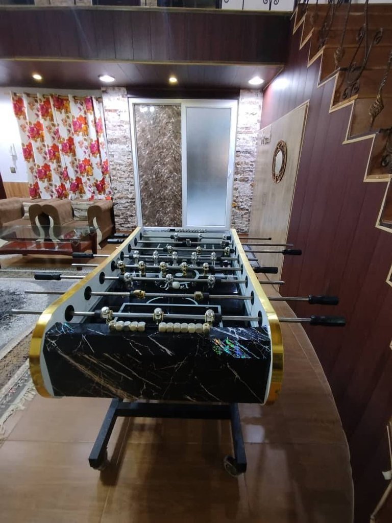 ویلا دو خوابه دوبلکس سلیمانی