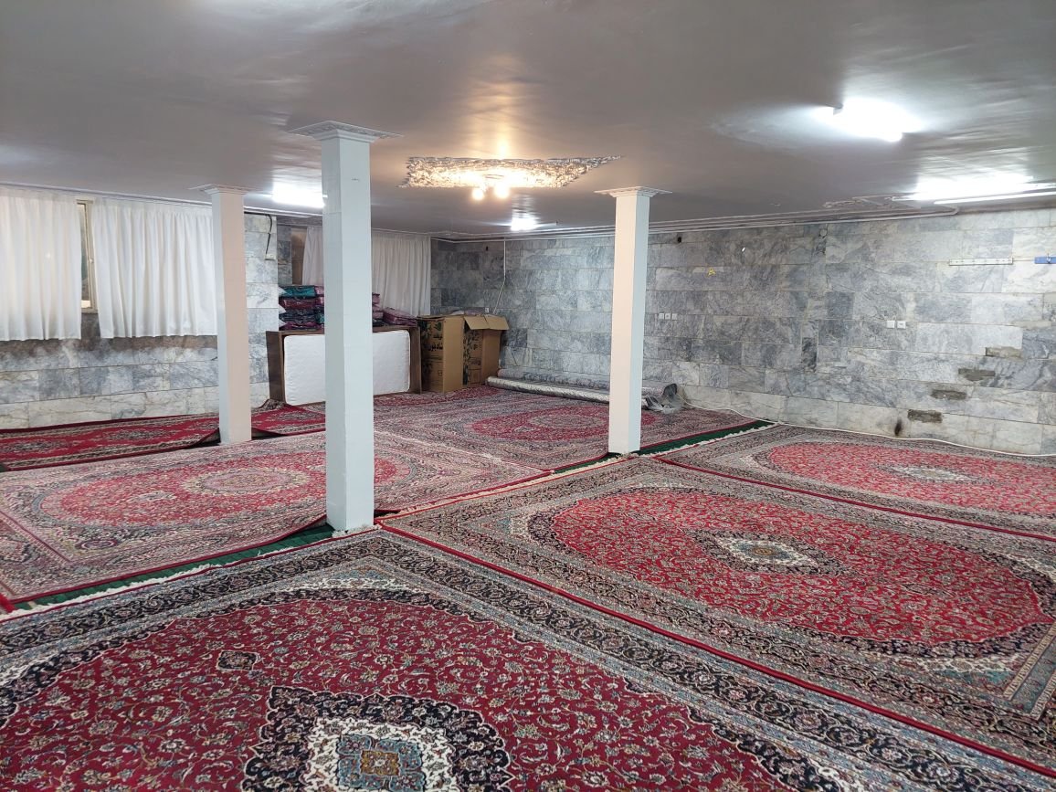 فلت باب الجواد واحد 3
