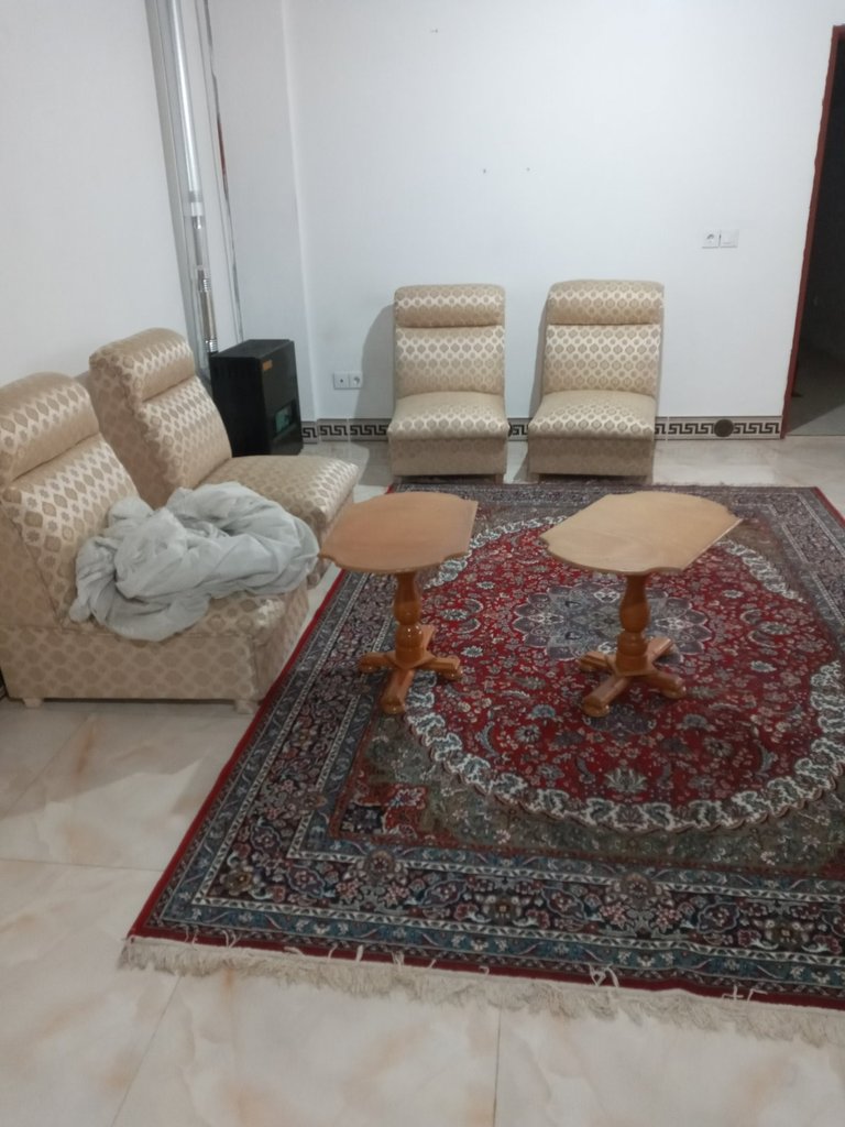 ویلا یک خوابه شاعری