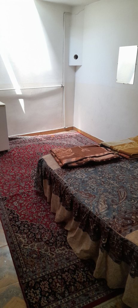 مجتمع اقامتگاهی مهمانپذیر وحدت - واحد۳