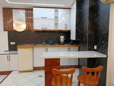 مجتمع اقامتی گل نرگس - واحد 4