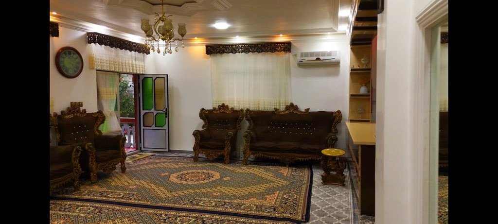 ویلا دوخوابه جلیلی 2