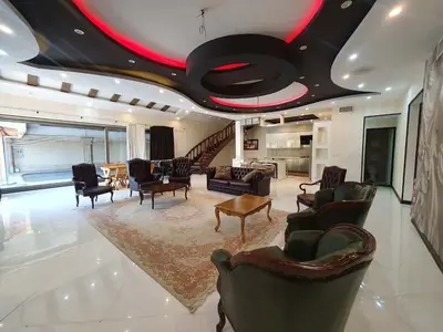 ویلا سه خوابه استخردار قره داغی