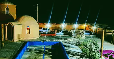 بومگردی رویای کویر - واحد کتی