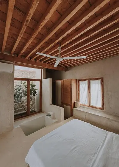 بومگردی بمون - واحد 1