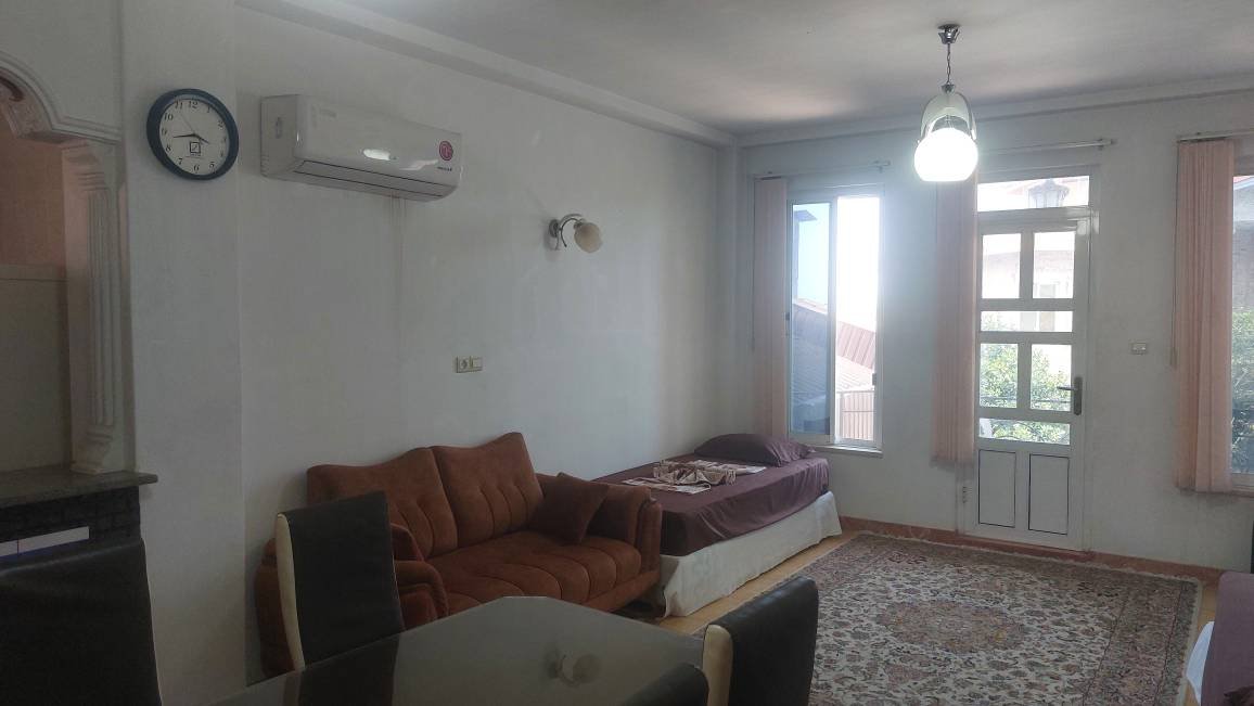 ویلا یک خوابه کوروش 8