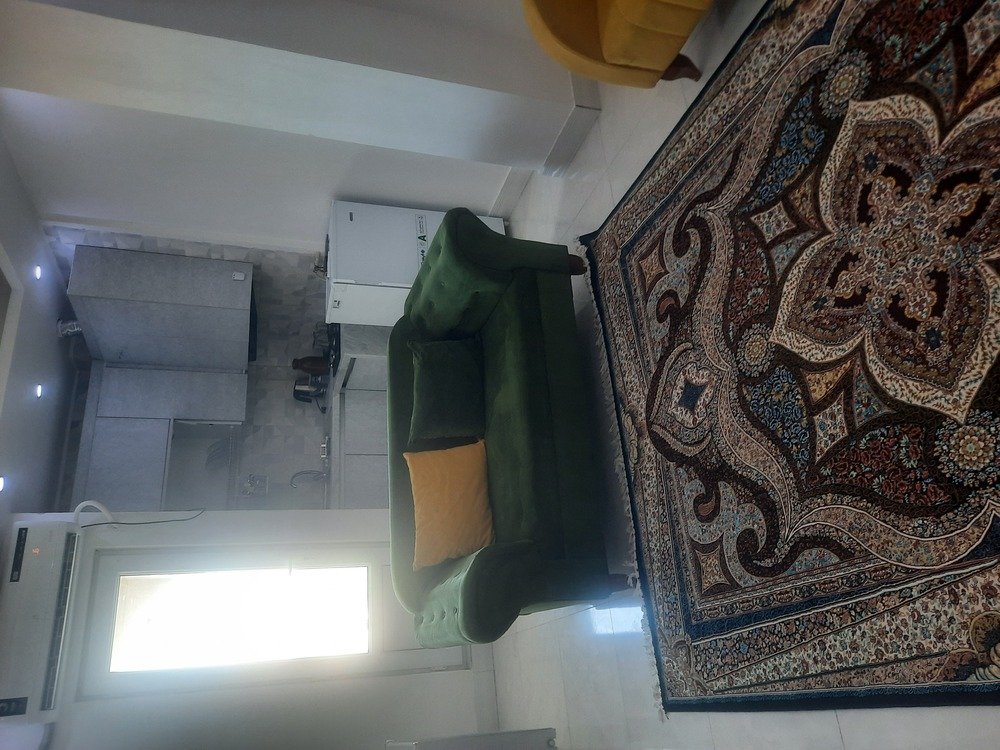 آپارتمان یک خوابه نیل 5