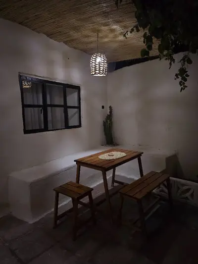 ویلا چهارخوابه استخردار سیدا