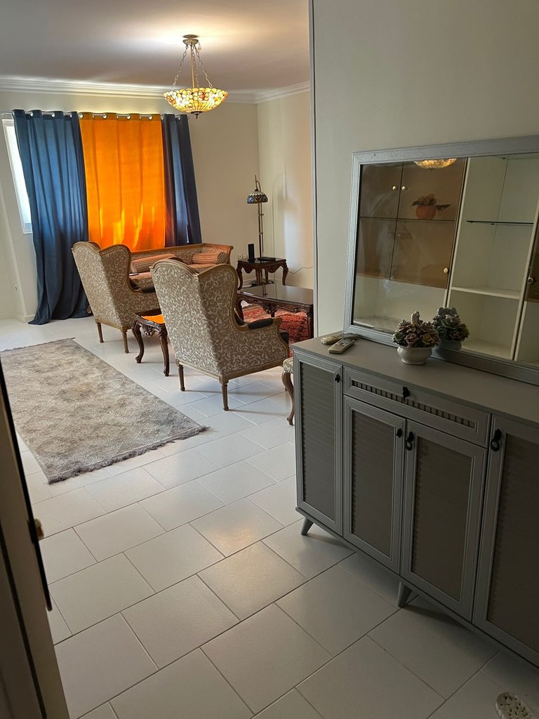 آپارتمان دوخوابه هدیه پالاس واحد 1