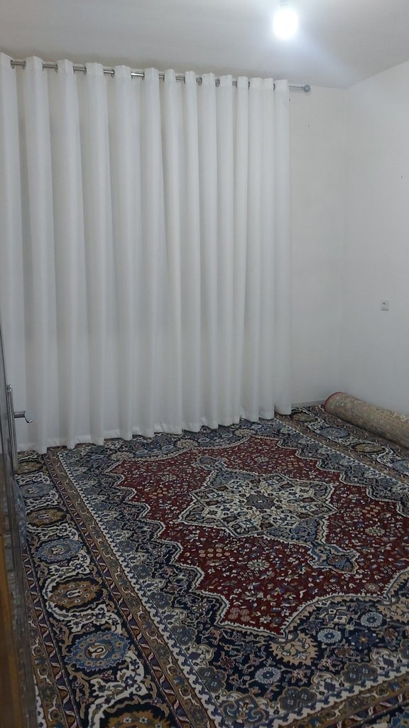 ویلا دوخوابه کوی فدک