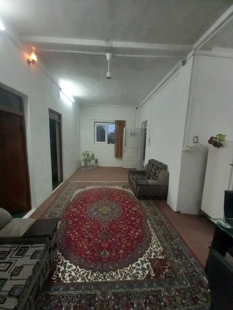 ویلا دو خوابه ساحلی شمعدانی