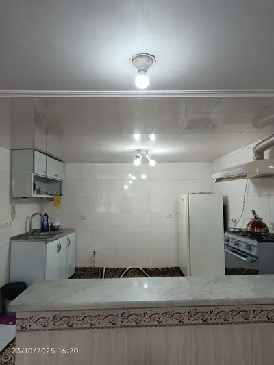 آپارتمان یک خوابه متین 1