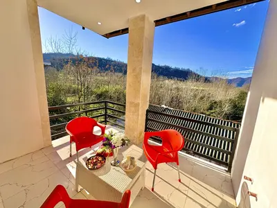 ویلا سه خوابه دوبلکس طلوع طلایی