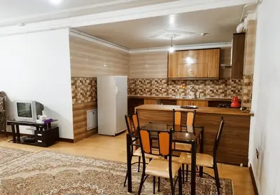 مجتمع اقامتی دوخوابه امیرحسین -  واحد 2