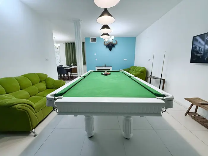 آپارتمان دوخوابه کارن واحد 2