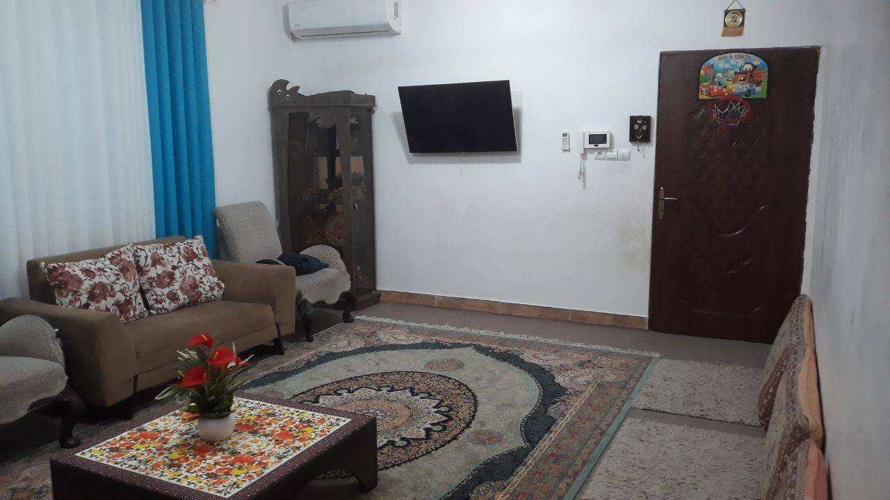 ویلا دوخوابه سبحان و محمد