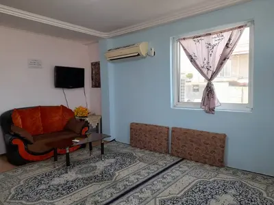 مجتمع اقامتی قلی زاده 1 - یک خوابه ساحلی اول