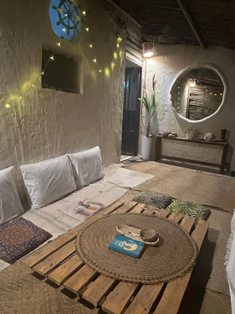 هاستل ژوان - واحد 3