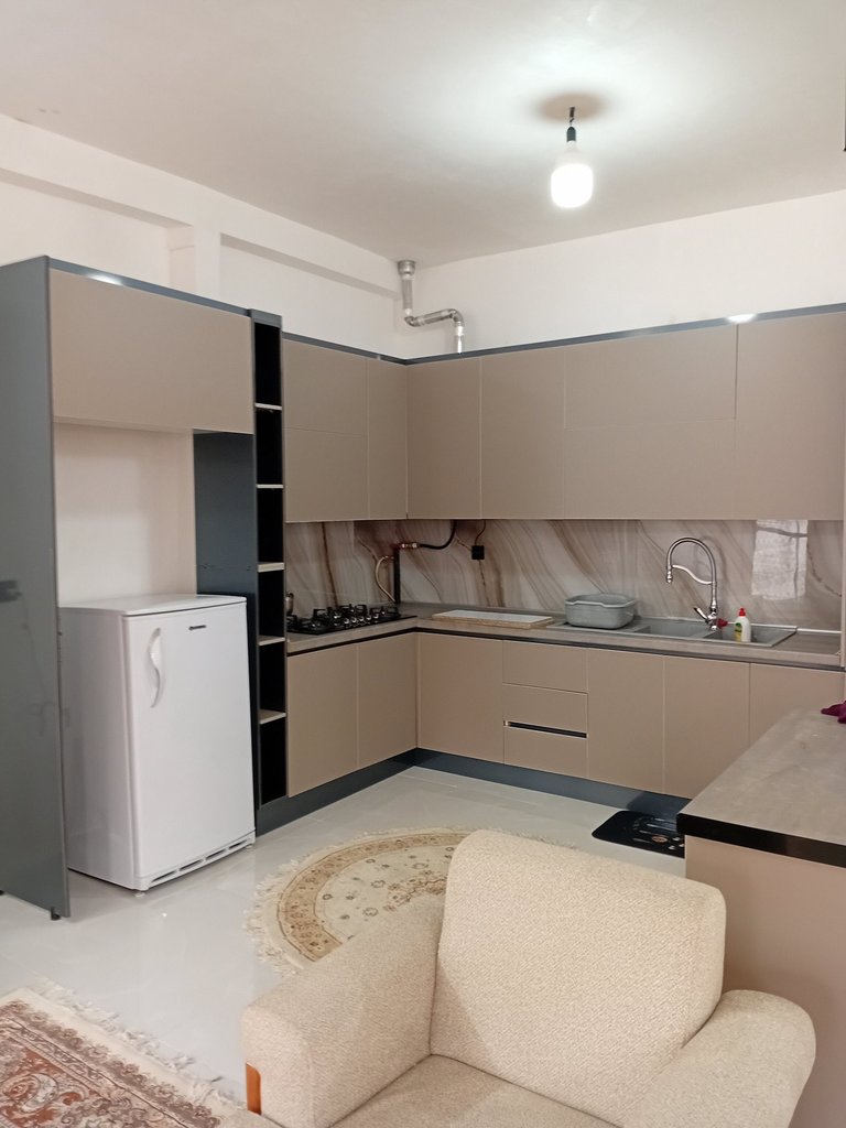 ویلا دوخوابه قشقایی