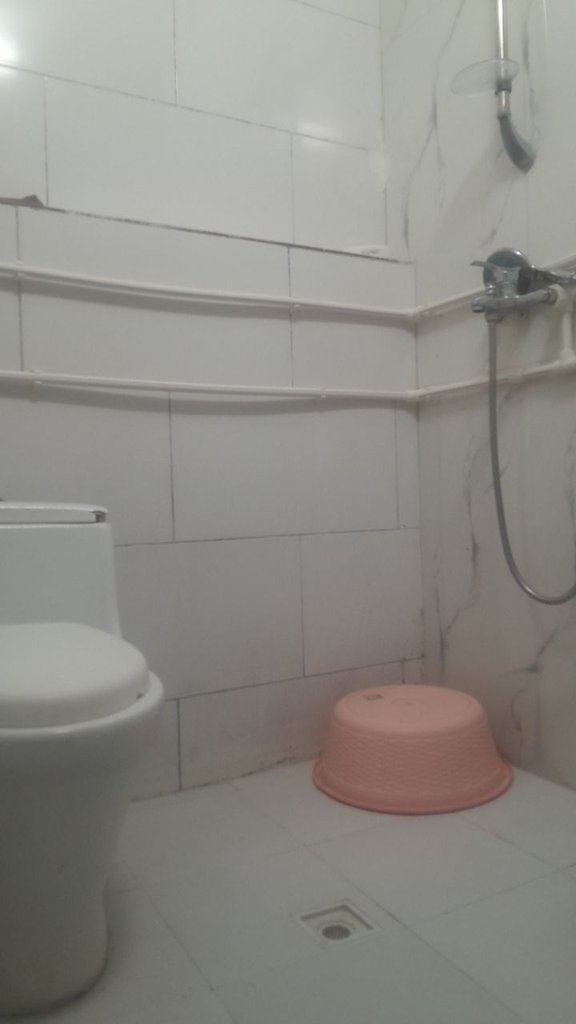 آپارتمان دوخوابه گلکار
