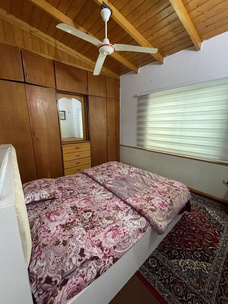 ویلا دوخوابه ساحلی شکیبا