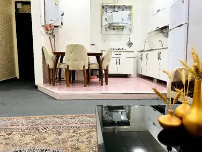 آپارتمان دوخوابه ساحل ۸