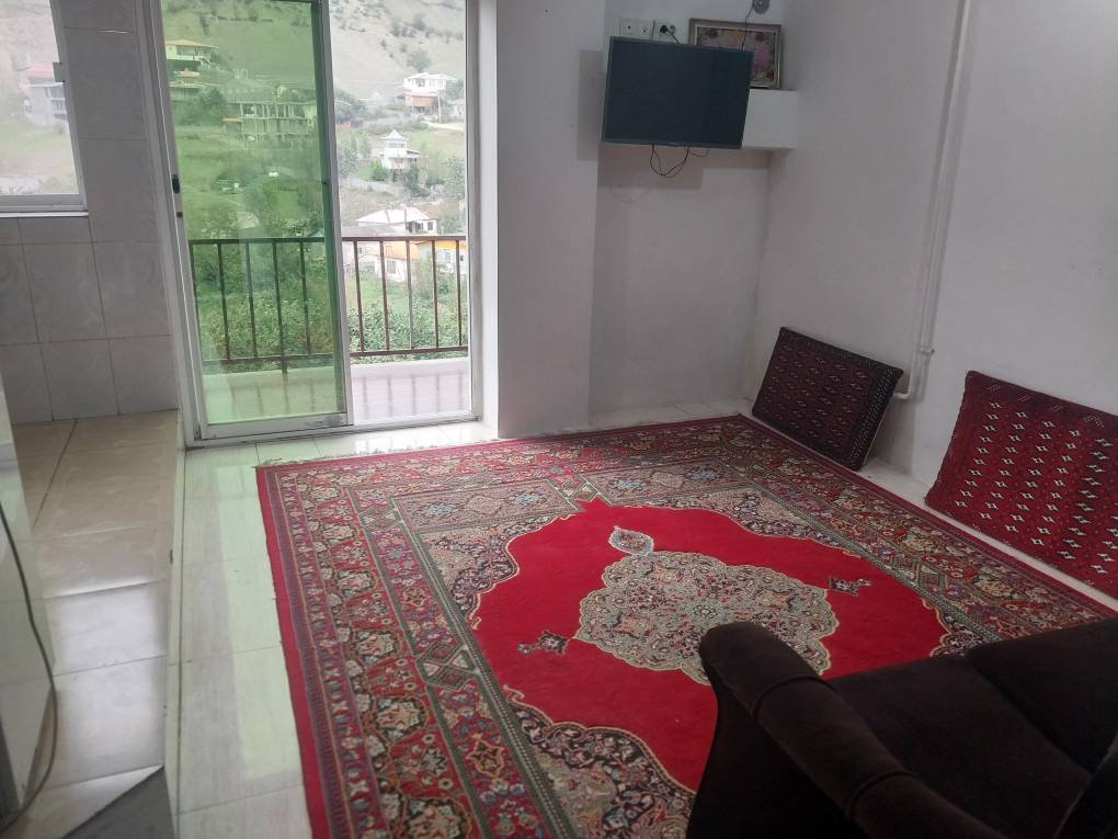 آپارتمان یک خوابه اعظمی 1