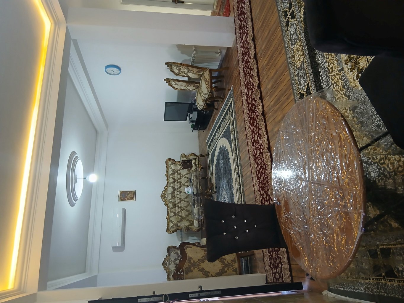 ویلا دوخوابه درخشان 11