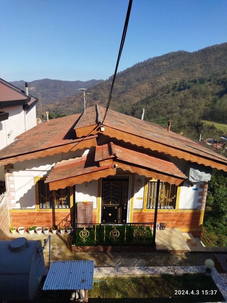 سوئیت یک خوابه منصف