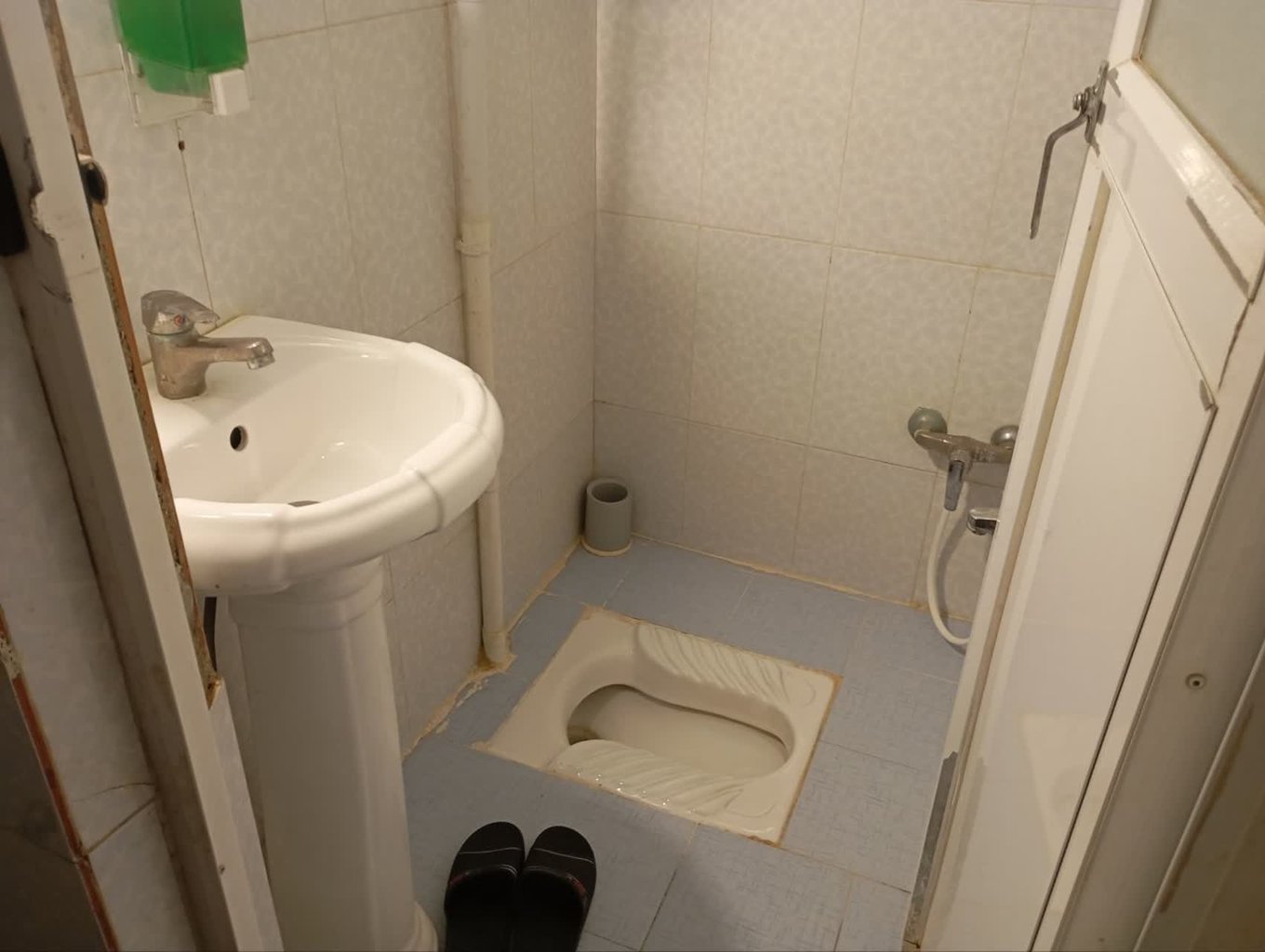 مجتمع اقامتی نعمت زاده - واحد 102