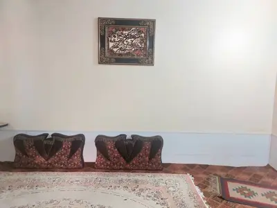 ویلا لیمر بوالخیر - واحد جالبوت