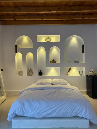 بومگردی کی تل استخردار داردان