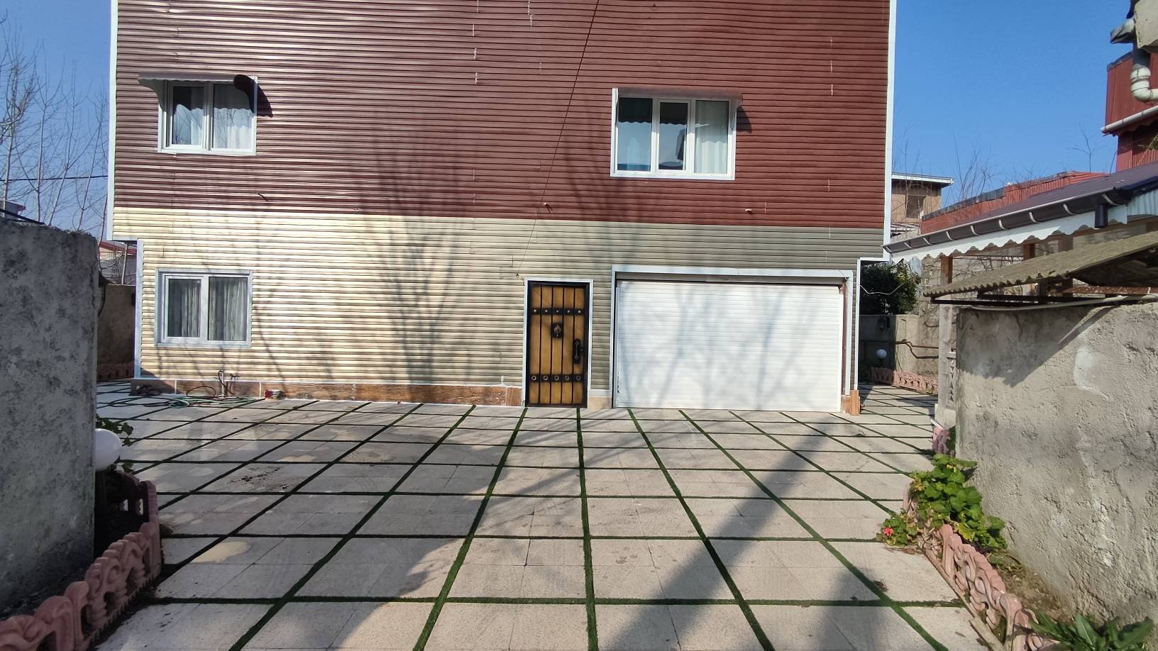 آپارتمان یک خوابه ملکی 11