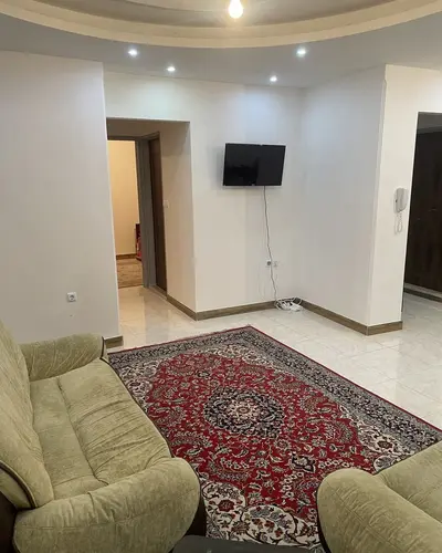 مجتمع اقامتی پی جی - واحد دوخوابه