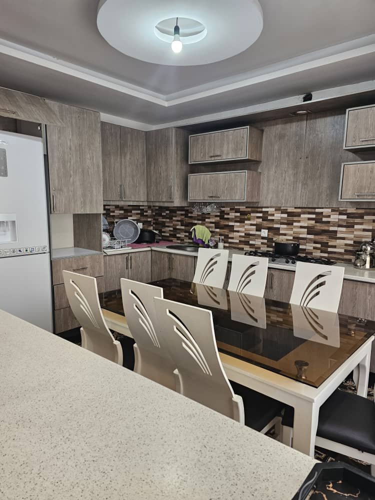 ویلا دوخوابه استخردار آبگرم نیک 1