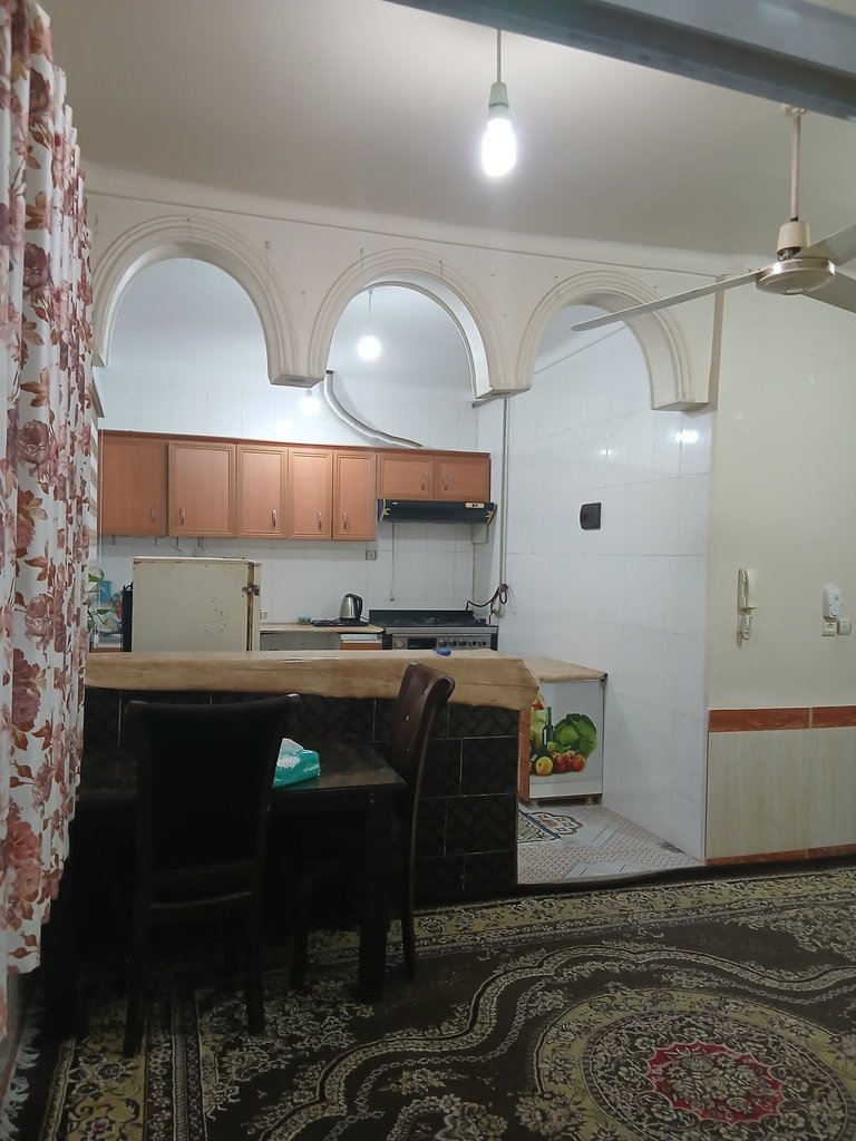 ویلا فلت عدالت 2