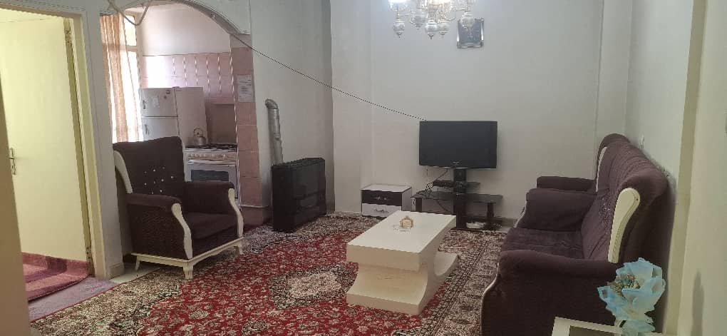 مجتمع اقامتگاهی یک خوابه فلکی واحد 34