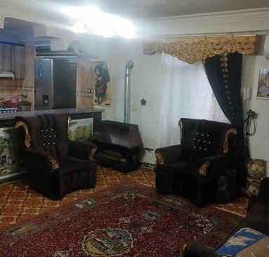 ویلا دوخوابه دوبلکس روستای ۱