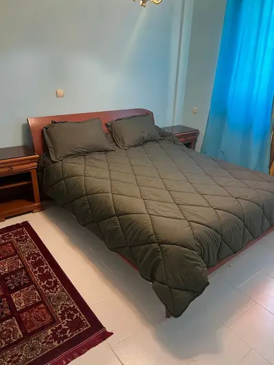 آپارتمان دوخوابه هدیه پالاس واحد 1