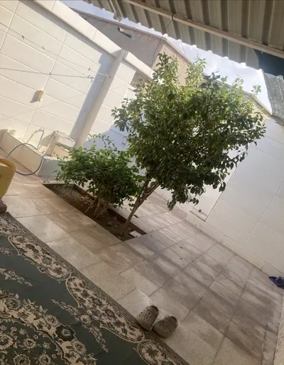 ویلا یک خوابه تیاب