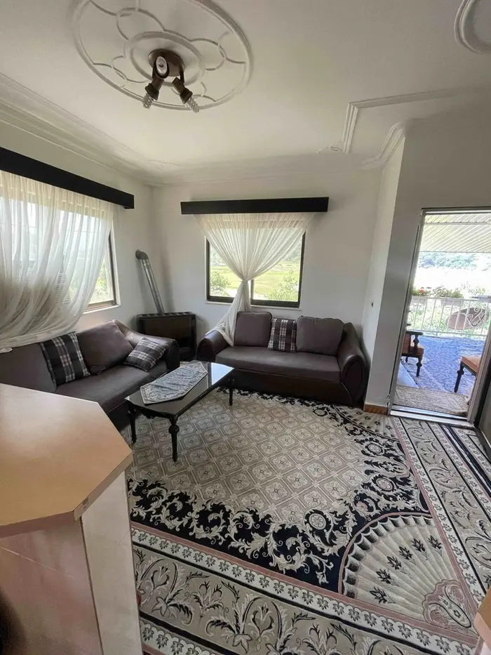 ویلا یک خوابه بهشت 4