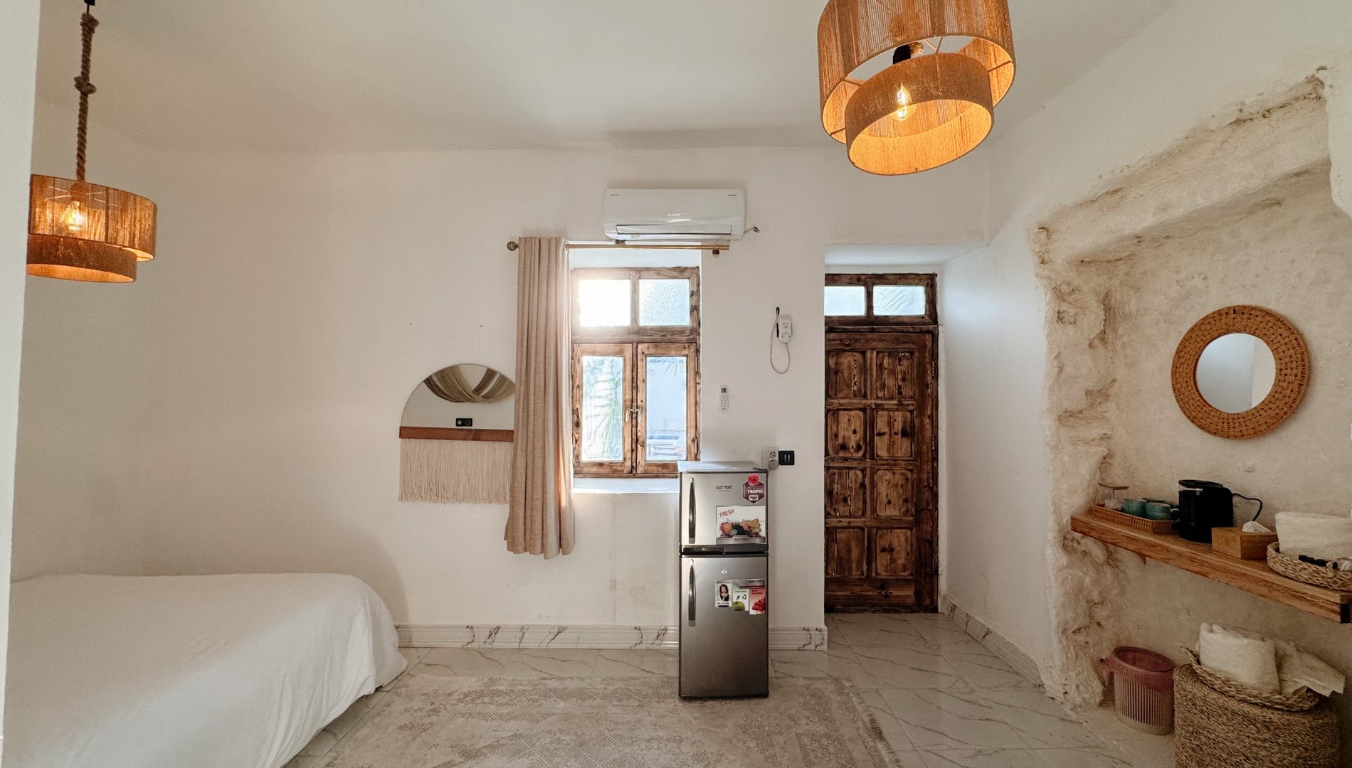 بومگردی دلحمید - واحد 2